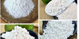 Tapioca Starch