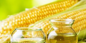 Top Quality Corn Oil