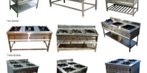 Commercial Kitchen Cooking Equipment