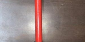 Garden Chisel Pickaxe