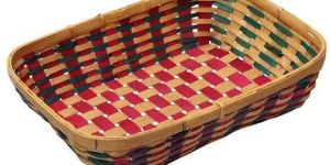 Birthday Gift Basket