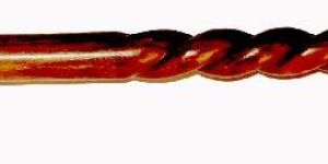 HANDMADE WOODEN STICK