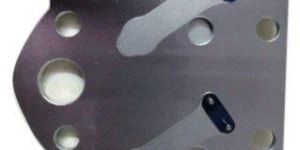 Valve Plate Assembly