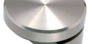 ALUMINIUM MIRROR CAP