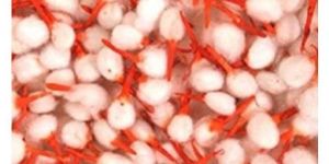 Colored Round Cotton Wicks