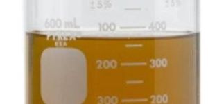 Recycled Lubricating Oil