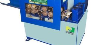 Bamboo Stick Making Machine