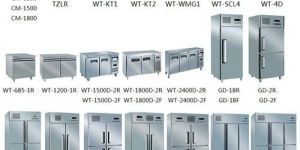 Portable Cooling System