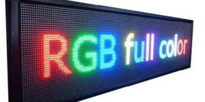 LED Display Board
