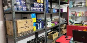 Printer Repairing Services