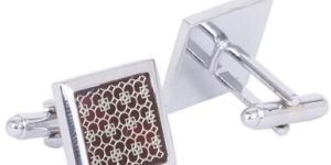 Sterling Silver Cufflinks