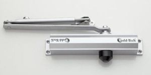 Overhead Door Closer