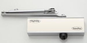 Automatic Door Closer