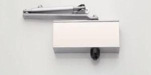 Hydraulic Door Closer