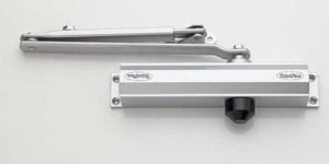Stainless Steel Door Closer