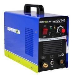 Diffusion ARC Welding Machine