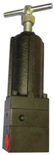 CNG High Pressure Regulator