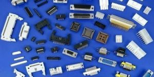 Surface Mount Connectors