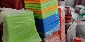 Plastic Pots