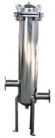 Micro Filtration System