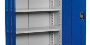 Industrial Storage Cabinet