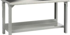 Stainless Steel Work Bench