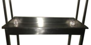 Stainless Steel Kitchen Work Table