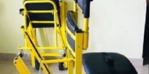 DG DEXAGLOBAL Evacuation Chair