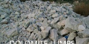Dolomite Lumps