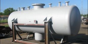 Chemical Pressure Vessel