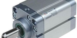 Compact Pneumatic Cylinder