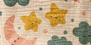 Baby Blankets