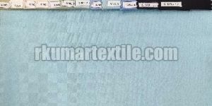 100% Polyester spun x filament dish dasha Fabric