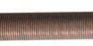 Integral Low Fin Tubes