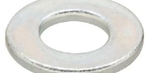Galvanized Iron Washer