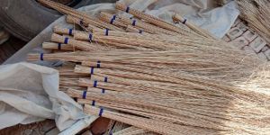 Coconut Husk Broom