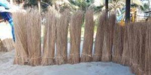 Coconut Stick Brooms