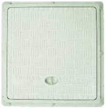 FRP Manhole Cover