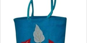 Jute Shopping Bags