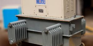 Servo Voltage Stabilizer