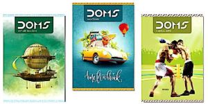 Doms Pinning Notebook