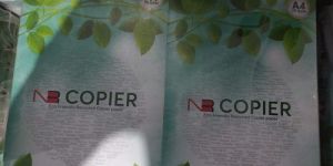NR A4 Copier Paper