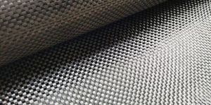 Carbon Fiber Fabric