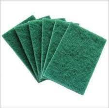 Cleaning Scrubbers