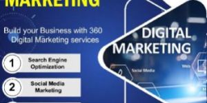 Digital Marketing Services