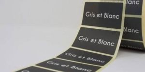 Paper Labels
