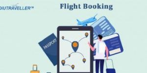 Flight Booking