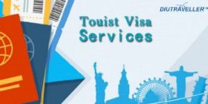 Tourist Visa Services