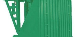 Induction Melting Furnace Crucible