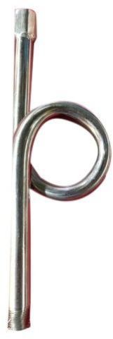 Stainless Steel Syphon